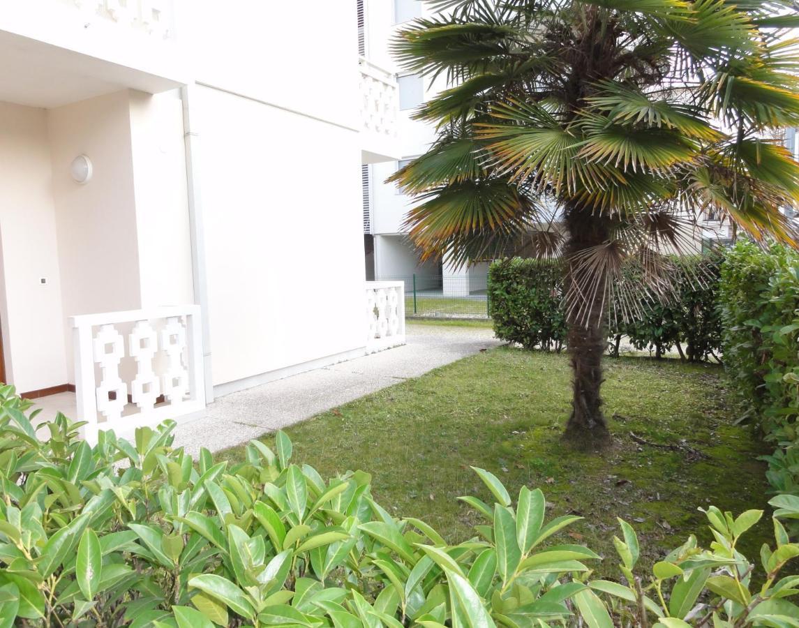 Villa Livenza Μπιμπιόνε Εξωτερικό φωτογραφία