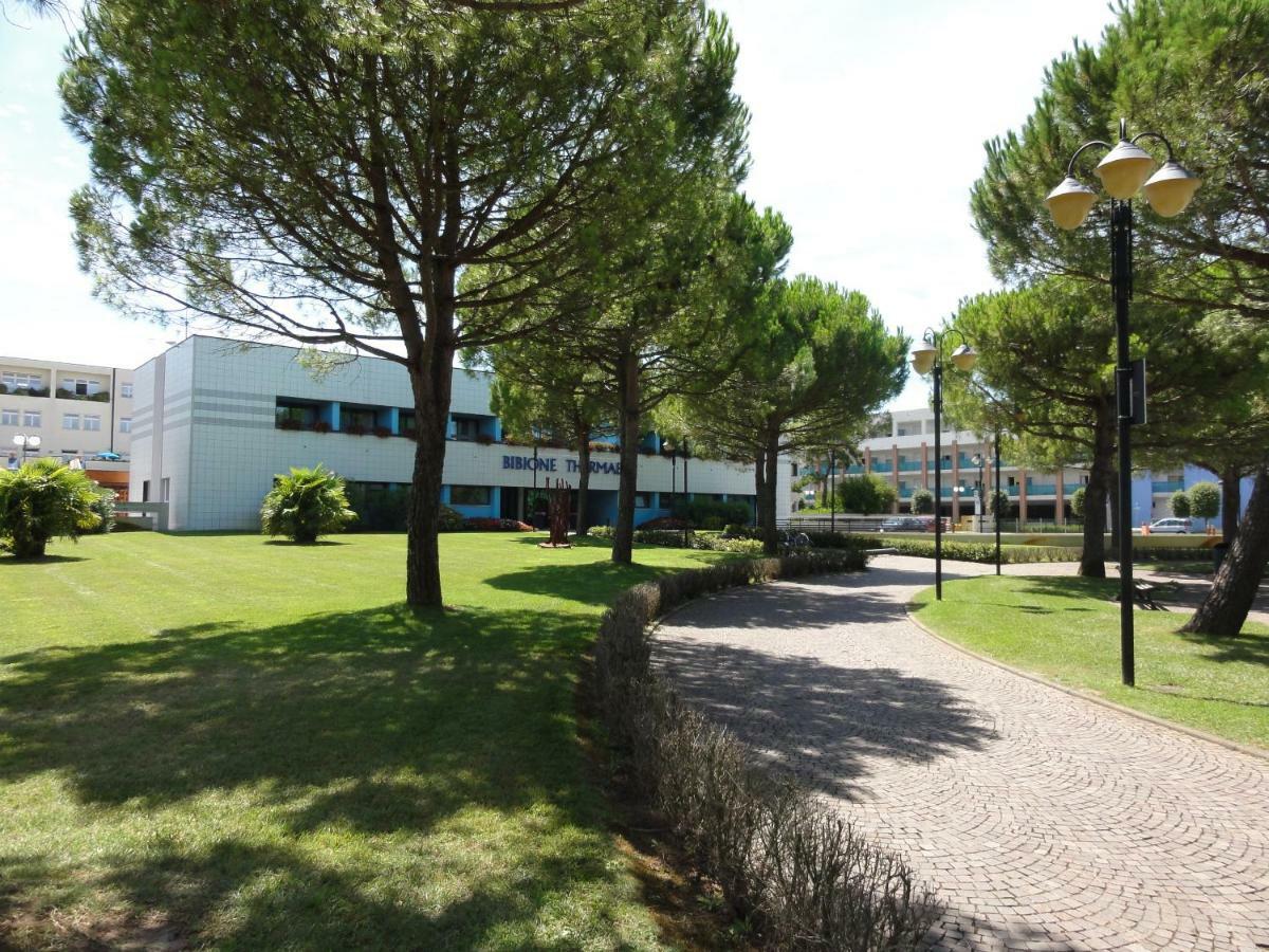 Villa Livenza Μπιμπιόνε Εξωτερικό φωτογραφία