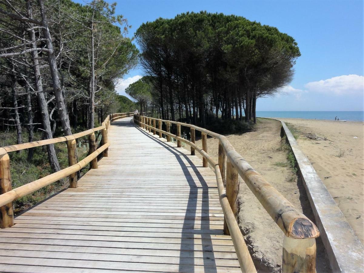 Villa Livenza Μπιμπιόνε Εξωτερικό φωτογραφία