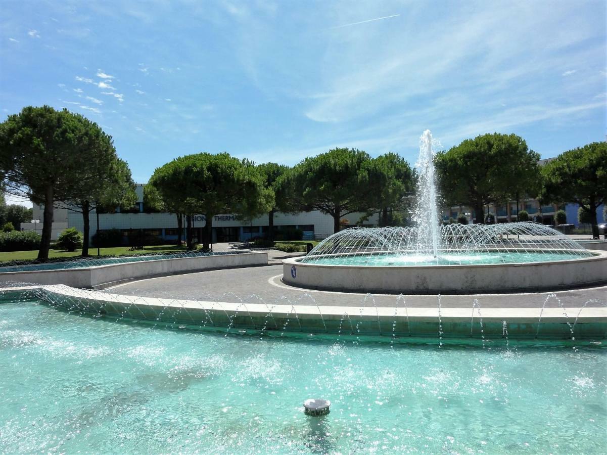 Villa Livenza Μπιμπιόνε Εξωτερικό φωτογραφία
