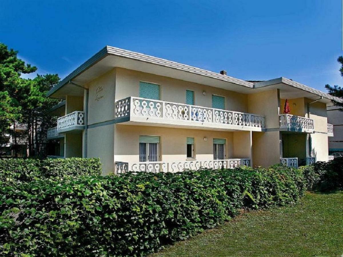 Villa Livenza Μπιμπιόνε Εξωτερικό φωτογραφία