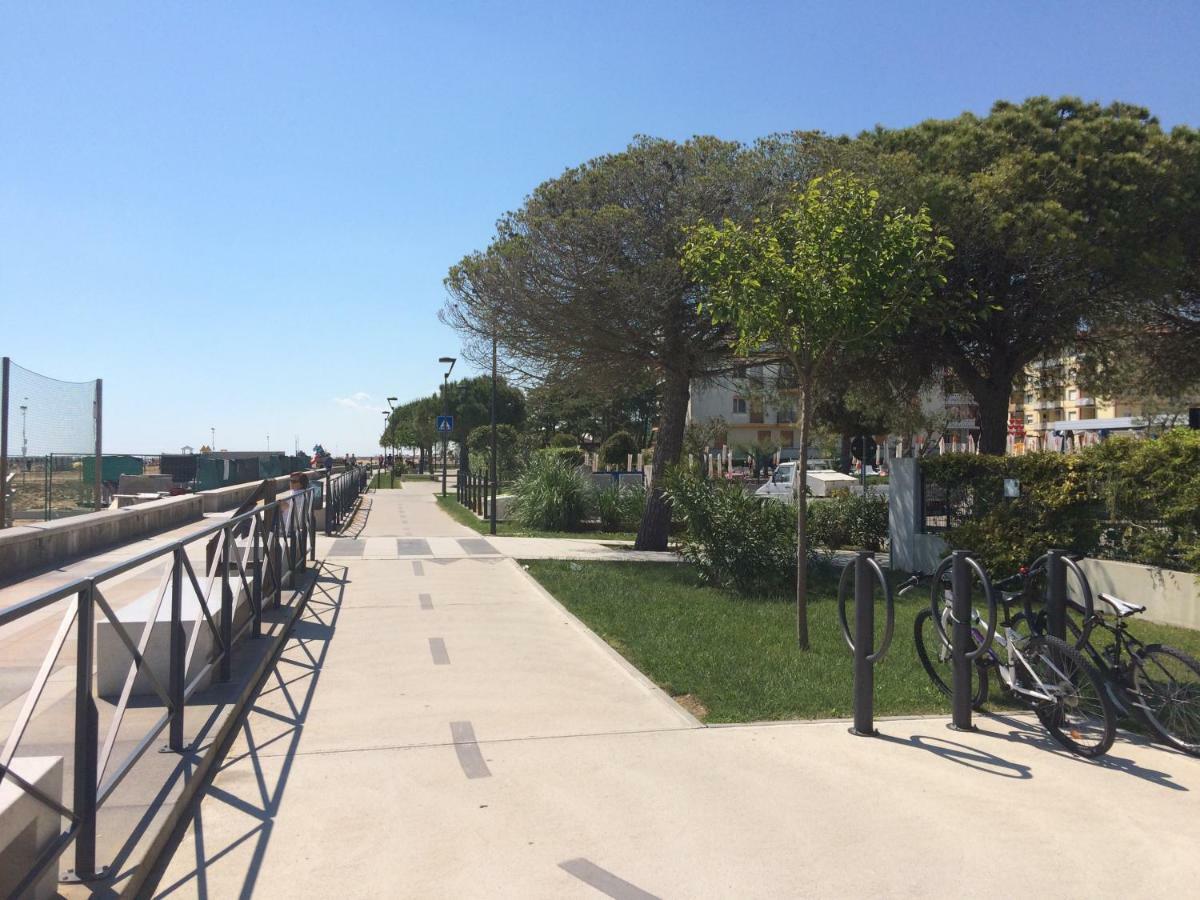 Villa Livenza Μπιμπιόνε Εξωτερικό φωτογραφία