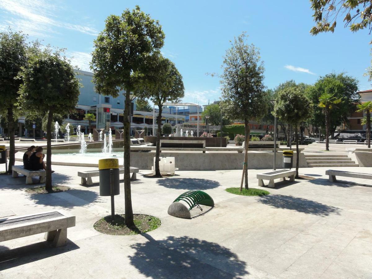 Villa Livenza Μπιμπιόνε Εξωτερικό φωτογραφία