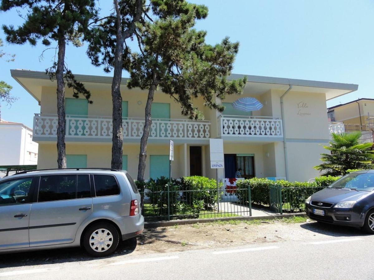 Villa Livenza Μπιμπιόνε Εξωτερικό φωτογραφία